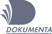 Logo - dokumenta 